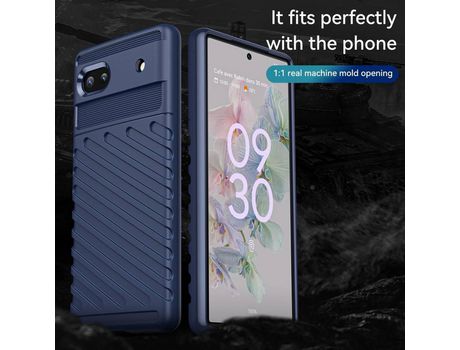 Carcasa para Google Pixel 6a