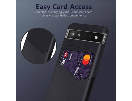 Carcasa para Google Pixel 6a