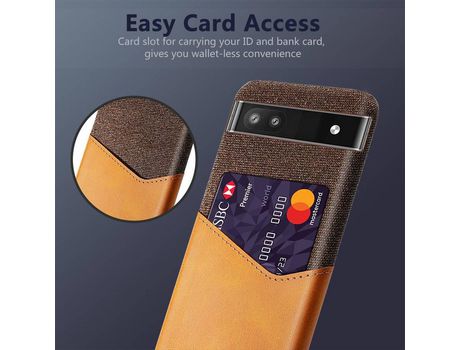 Carcasa para Google Pixel 6a