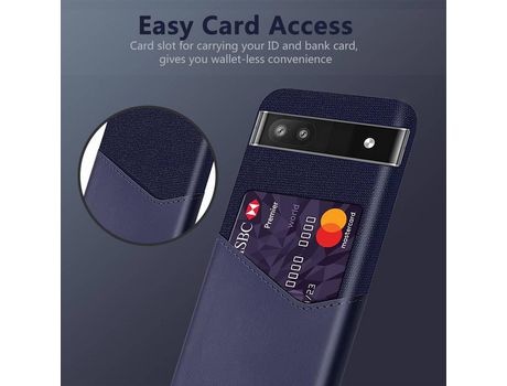Carcasa para Google Pixel 6a