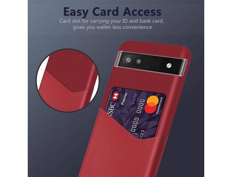 Carcasa para Google Pixel 6a
