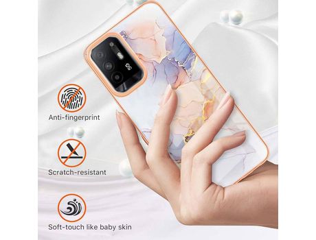 Carcasa para Oppo A94 5G/A95 5G