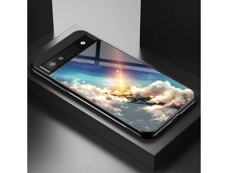 Carcasa para Google Pixel 6a