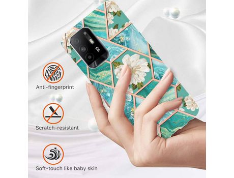 Carcasa para Oppo A94 5G/A95 5G