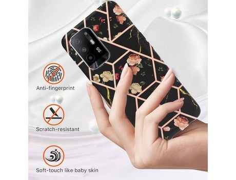Carcasa para Oppo A94 5G/A95 5G