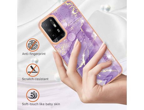 Carcasa para Oppo A94 5G/A95 5G