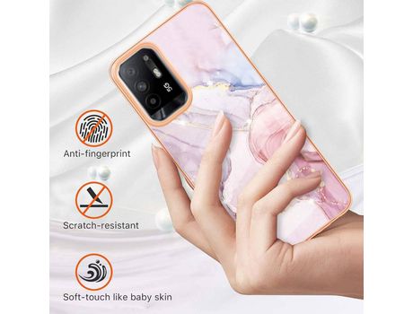 Carcasa para Oppo A94 5G/A95 5G