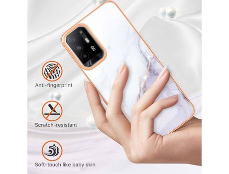 Carcasa para Oppo A94 5G/A95 5G