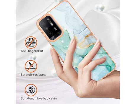 Carcasa para Oppo A94 5G/A95 5G