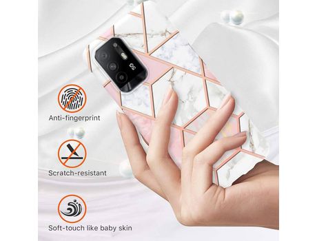 Carcasa para Oppo A94 5G/A95 5G