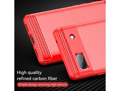 Carcasa para Google Pixel 6a