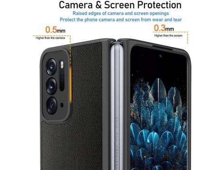 Carcasa para Oppo Find N