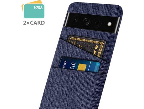 Carcasa para Google Pixel 7 Pro