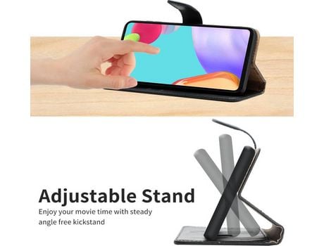 Carcasa para Oppo Find X3 Lite/Reno5 K/Reno5 4G/5G