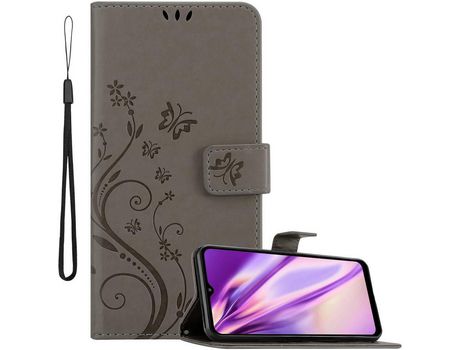 Carcasa para Samsung Galaxy A32 5G Gris