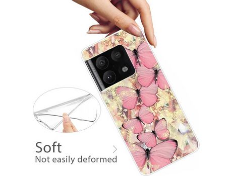 Carcasa para OnePlus 10 Pro