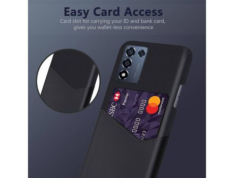 Carcasa para Oppo K9s/Realme Q3s 5G