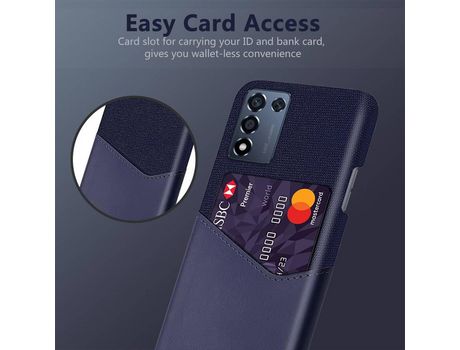 Carcasa para Oppo K9s/Realme Q3s 5G