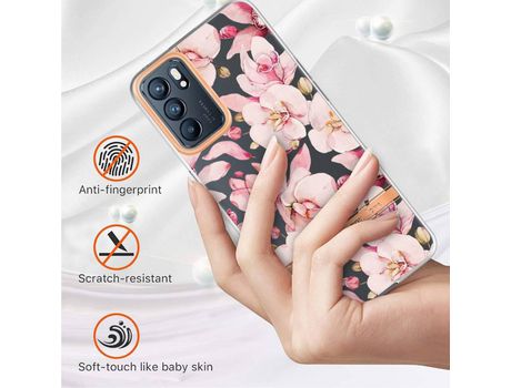 Carcasa para Oppo Reno6 5G