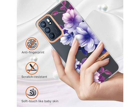 Carcasa para Oppo Reno6 5G