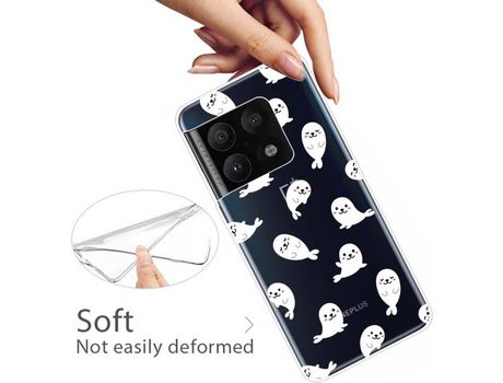 Carcasa para OnePlus 10 Pro