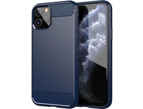 Carcasa para iPhone 11 PRO MAX CADORABO Azul