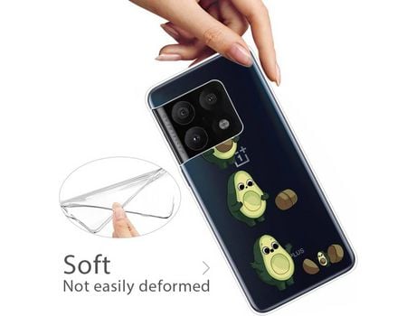 Carcasa para OnePlus 10 Pro