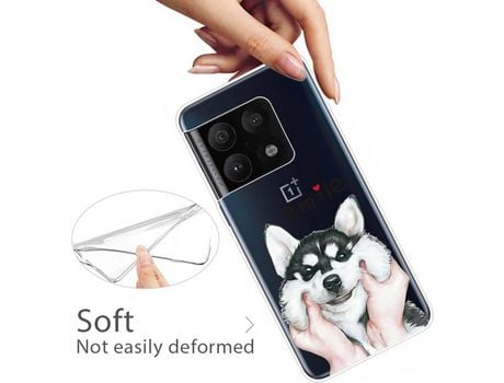 Carcasa para OnePlus 10 Pro