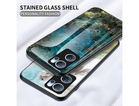 Carcasa para Oppo Reno7 5G