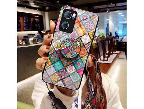 Carcasa para Oppo Reno7 5G
