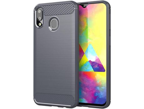 Carcasa para Samsung Galaxy A10e / A20e Gris
