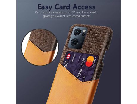 Carcasa para Oppo Reno7 5G (Global)
