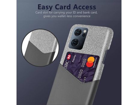 Carcasa para Oppo Reno7 5G (Global)