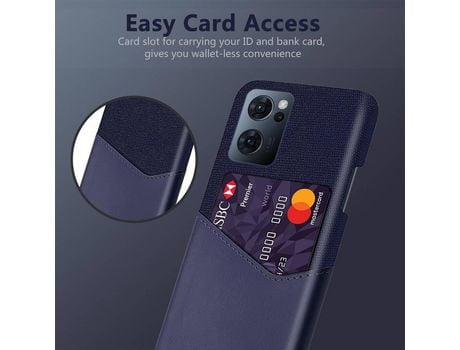 Carcasa para Oppo Reno7 5G (Global)