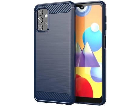 Carcasa para Samsung Galaxy A32 5G Azul