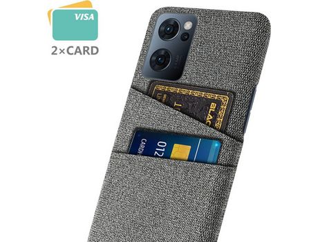 Carcasa para Oppo Reno7 5G (Global)