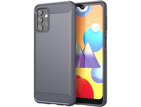 Carcasa para Samsung Galaxy A32 5G Gris