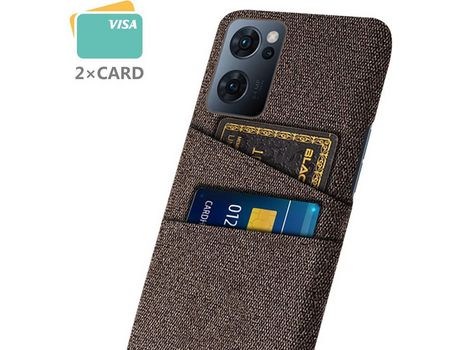 Carcasa para Oppo Reno7 5G (Global)