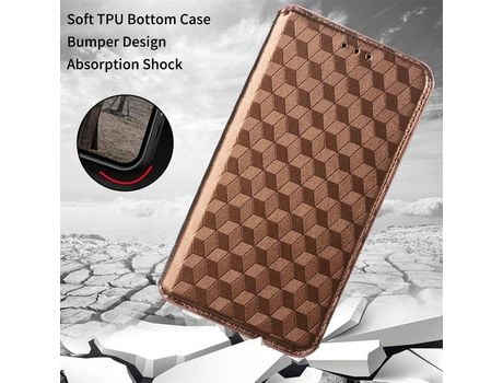 Carcasa para Oppo Reno7 5G (Global)/Find X5 Lite