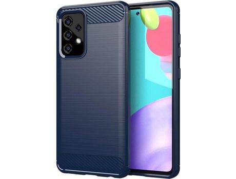 Carcasa para Samsung Galaxy A52 (4G / 5G) / A52s Azul
