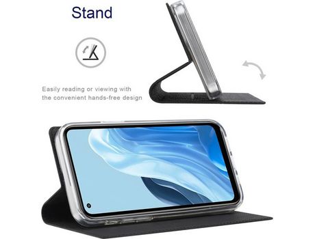 Carcasa para Oppo Reno7 5G (Global)/Find X5 Lite VILI