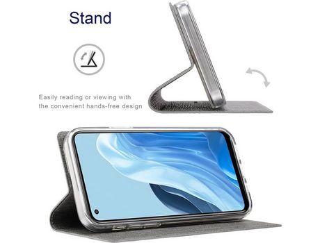Carcasa para Oppo Reno7 5G (Global)/Find X5 Lite VILI