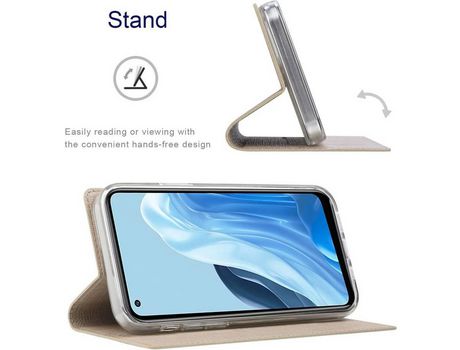 Carcasa para Oppo Reno7 5G (Global)/Find X5 Lite VILI