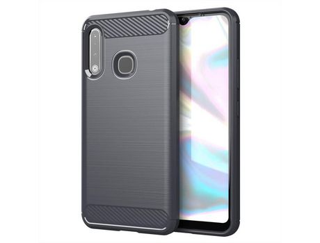 Carcasa para Samsung Galaxy A70e Gris