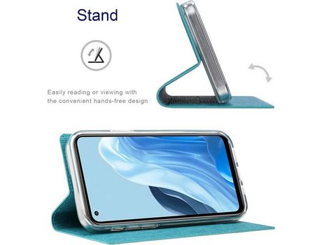 Carcasa para Oppo Reno7 5G (Global)/Find X5 Lite VILI