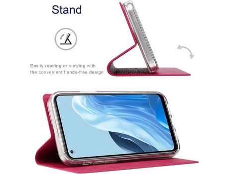 Carcasa para Oppo Reno7 5G (Global)/Find X5 Lite VILI