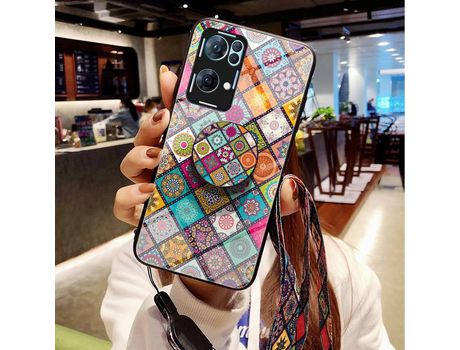 Carcasa para Oppo Reno7 Pro 5G