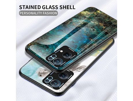 Carcasa para Oppo Reno7 Pro 5G