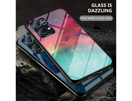 Carcasa para Oppo Reno7 Pro 5G