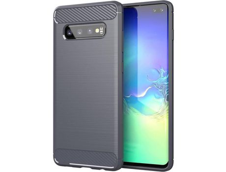 Carcasa para Samsung Galaxy S10 4G Gris